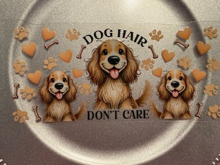 16 oz. Cats and Dogs 136