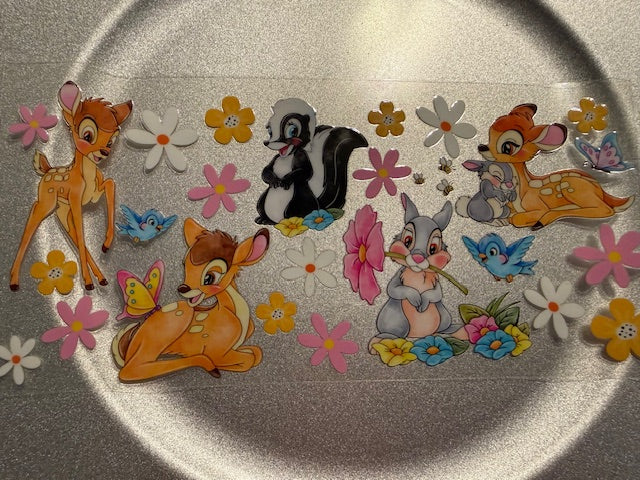 16 oz. Disney 23
