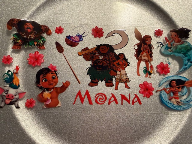 16 oz. Disney 63