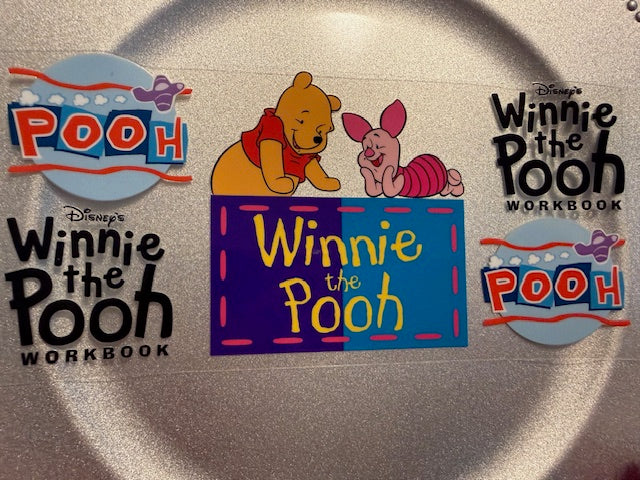 16 oz. Winnie + Friend 07