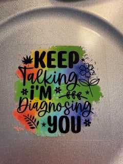 Decal Snarky/Sarcastic 57