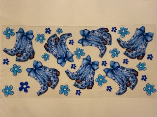 16 oz. Bows 209
