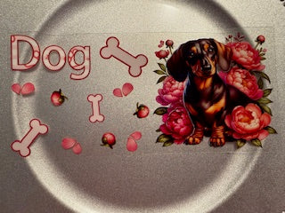 16 oz. Cats and Dogs 137