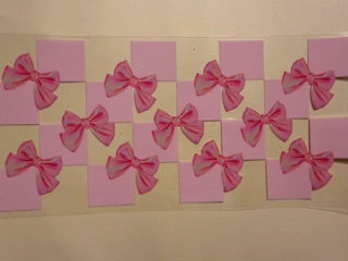 16 oz. Bows 23