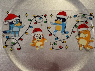 Holiday Wrap 25