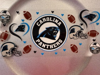 16 oz. Pro/College Sports Wrap 83