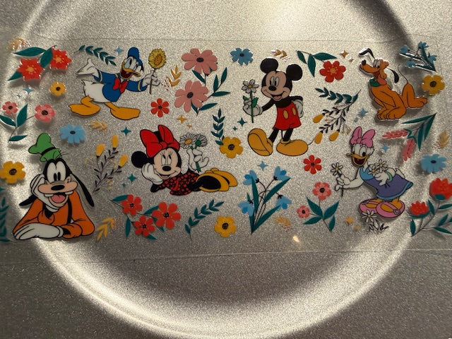 16 oz. Disney 68