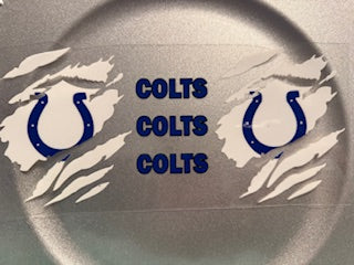 16 oz. Pro/College Sports Wrap 25