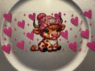 Animal Wrap 29