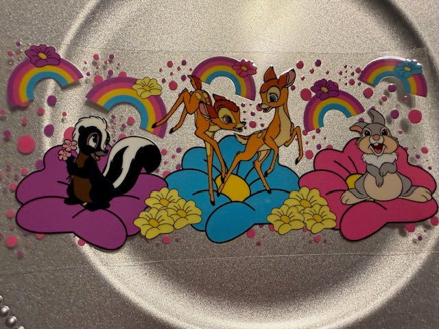 16 oz. Disney 25