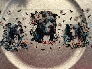 16 oz. Cats and Dogs 77