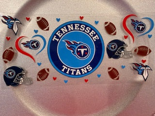 16 oz. Pro/College Sports Wrap 84