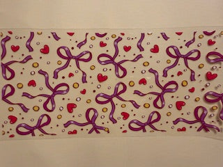 16 oz. Bows 25