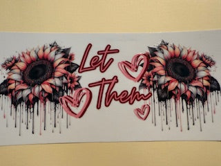 16 oz. Causes/Motivational/Inspirational 174