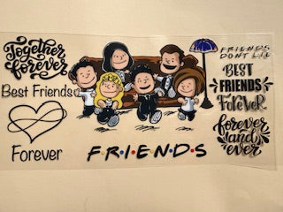 16 oz. TV Shows 31