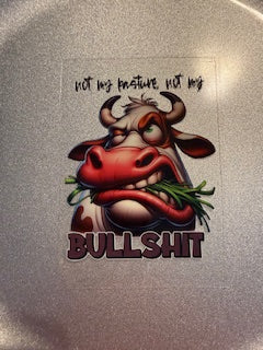 Decal Snarky/Sarcastic 03