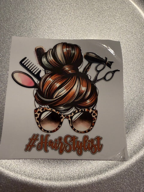 Decal Occupational 03