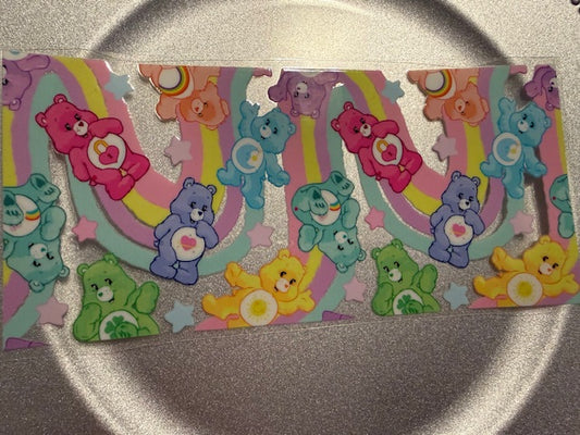 16 oz. Carebears 10