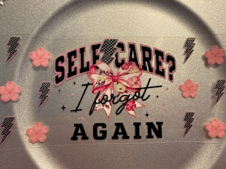 16 oz. Snarky/Sarcastic/Bad Words 111