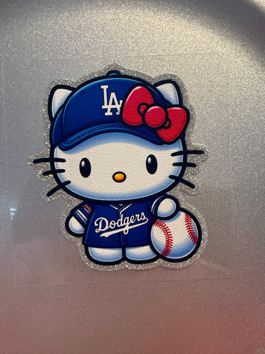 Decal Pro/College Sports 37