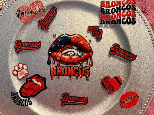 20 oz. Pro/College Sports Wrap 3