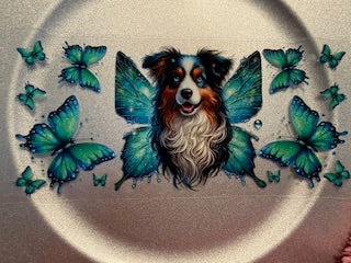 16 oz. Cats and Dogs 141