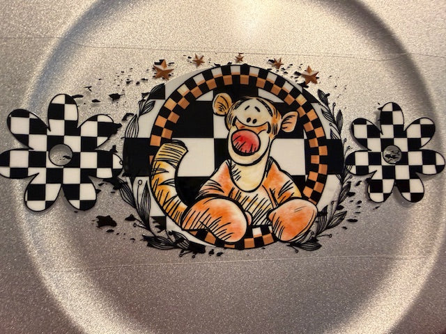 16 oz. Winnie + Friend 32