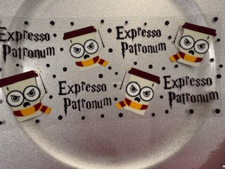 16 oz. Harry Potter 19