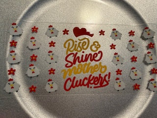 16 oz. Snarky/Sarcastic/Bad Words 35