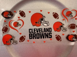 16 oz. Pro/College Sports Wrap 59