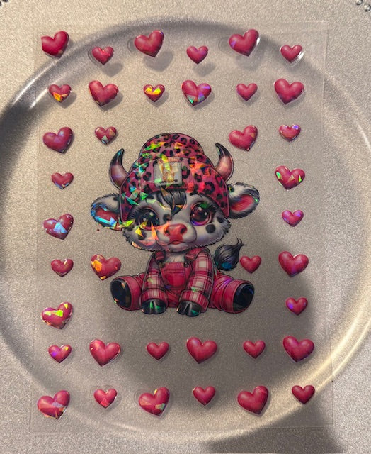 Animal Wrap 100 (A5)