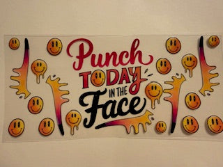 16 oz. Snarky/Sarcastic/Bad Words 185