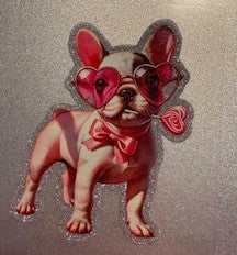 Decal Cats and Dogs 03