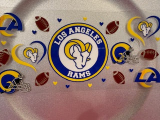 16 oz. Pro/College Sports Wrap 88