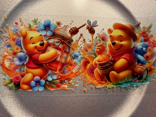 16 oz. Winnie + Friend 54