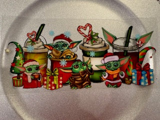 Holiday Wrap 60