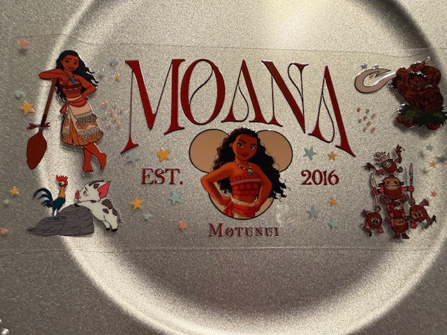 16 oz. Disney 66