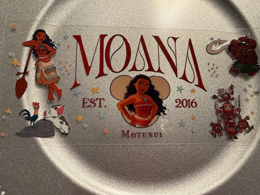 16 oz. Disney 66