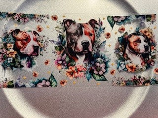 16 oz. Cats and Dogs 78