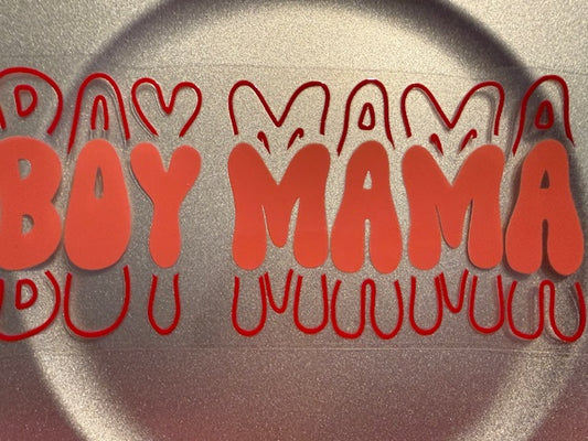 16 oz. Mom + Dad + Nana + More 37