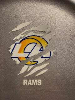 Decal Pro/College Sports 33