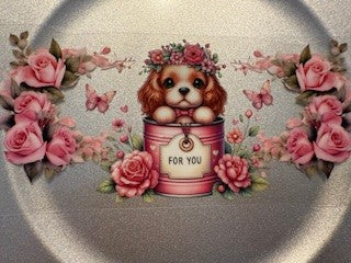 16 oz. Cats and Dogs 42