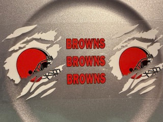 16 oz. Pro/College Sports Wrap 26