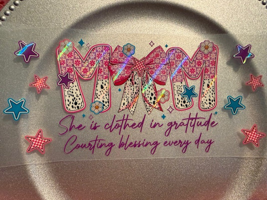 16 oz. Mom + Dad + Nana + More 36