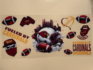 16 oz. Pro/College Sports Wrap 299