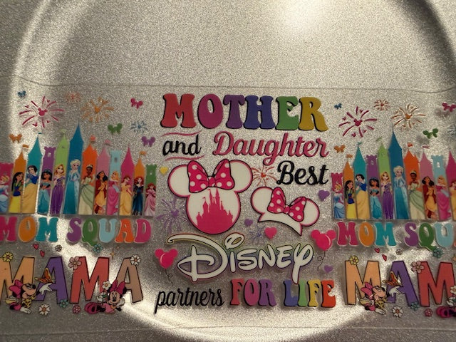 16 oz. Disney 71