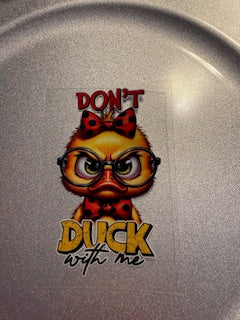 Decal Snarky/Sarcastic 40