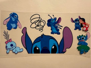 16 oz. Lilo & Stitch 32