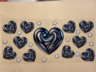 16 oz. Bows 206