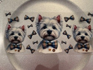 16 oz. Cats and Dogs 163